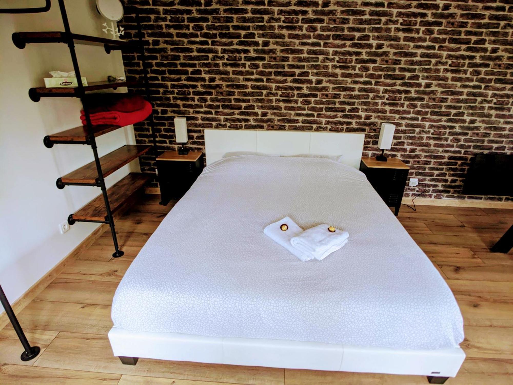 Hotel Un Bol D'Air Frais Pres De Paris à Eaubonne Extérieur photo